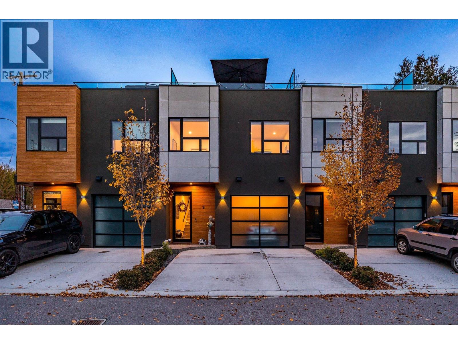 Picture for Unit #2, 525 McClure  Road