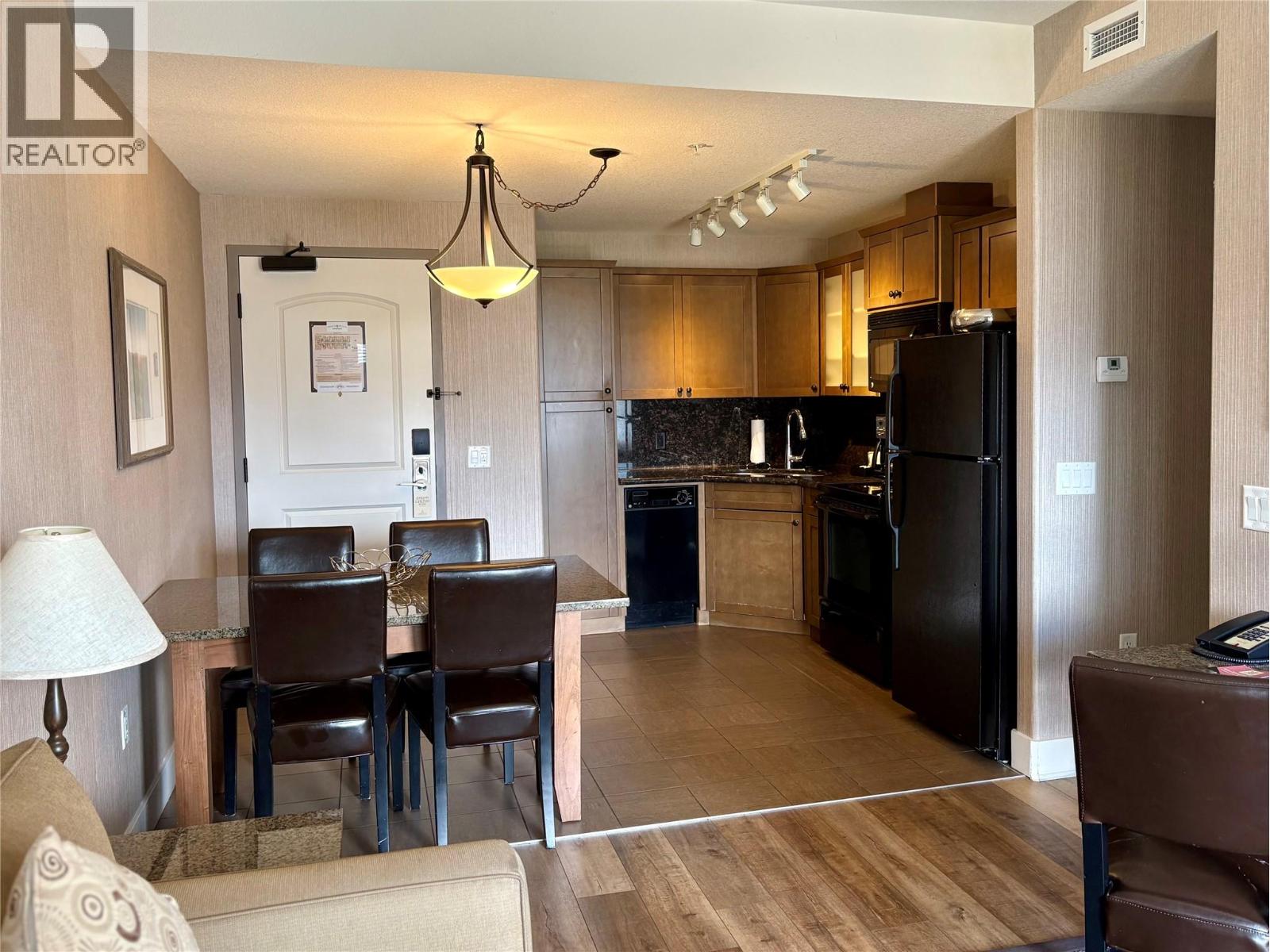 Picture for Unit #322C, 1200 RANCHER CREEK  Road