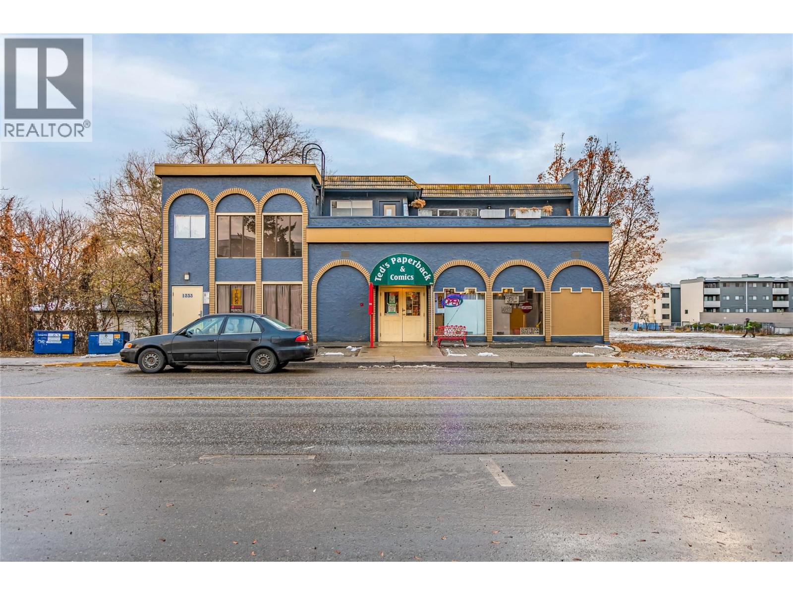 Picture for Unit #1, 1333 Sutherland  Avenue