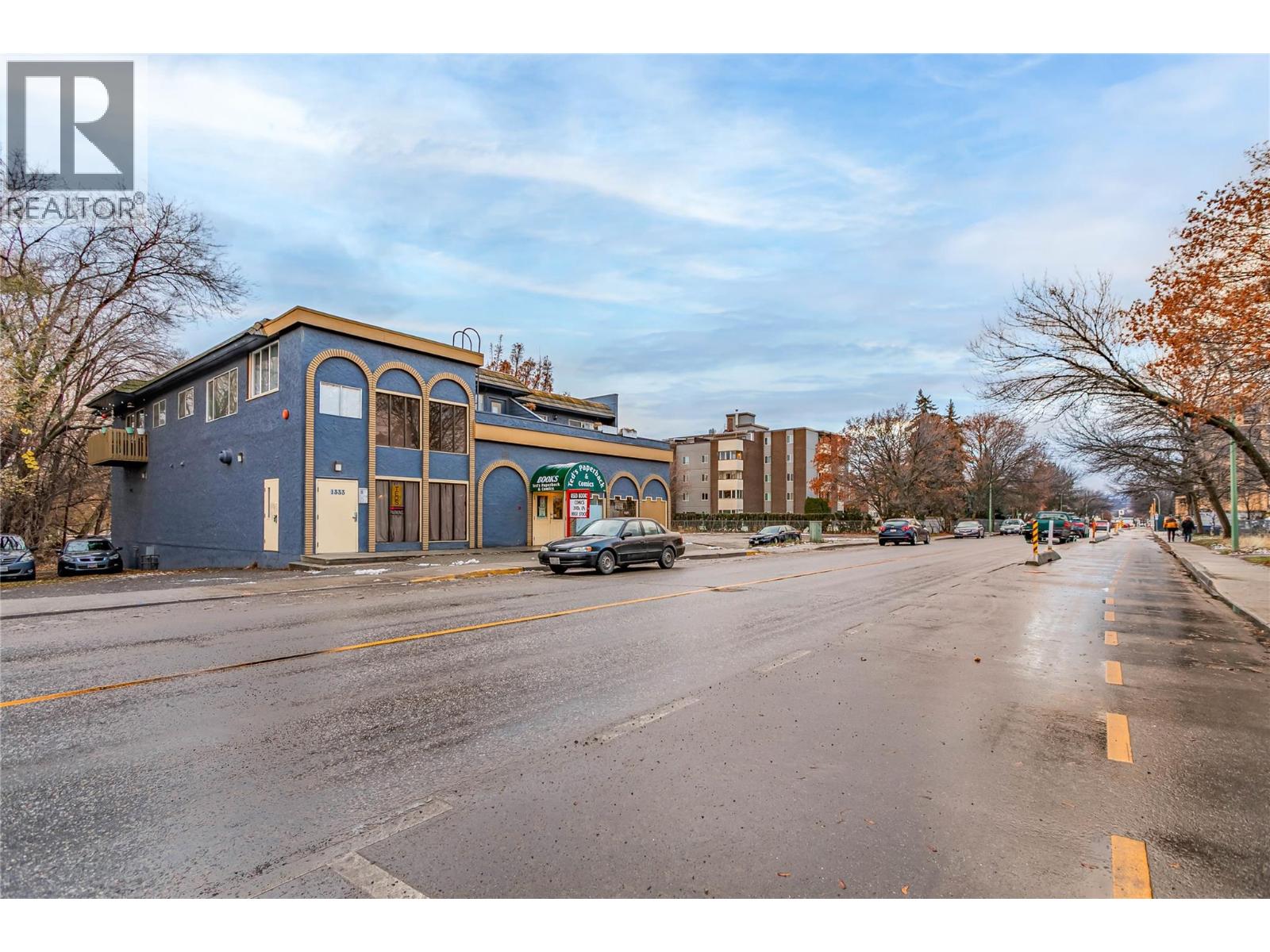 Picture for Unit #1, 1333 Sutherland  Avenue