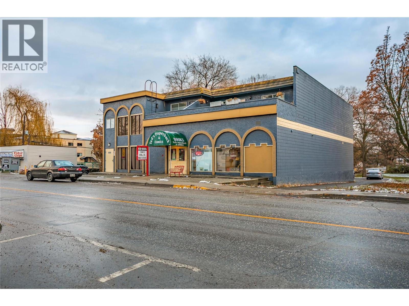 Picture for Unit #1, 1333 Sutherland  Avenue