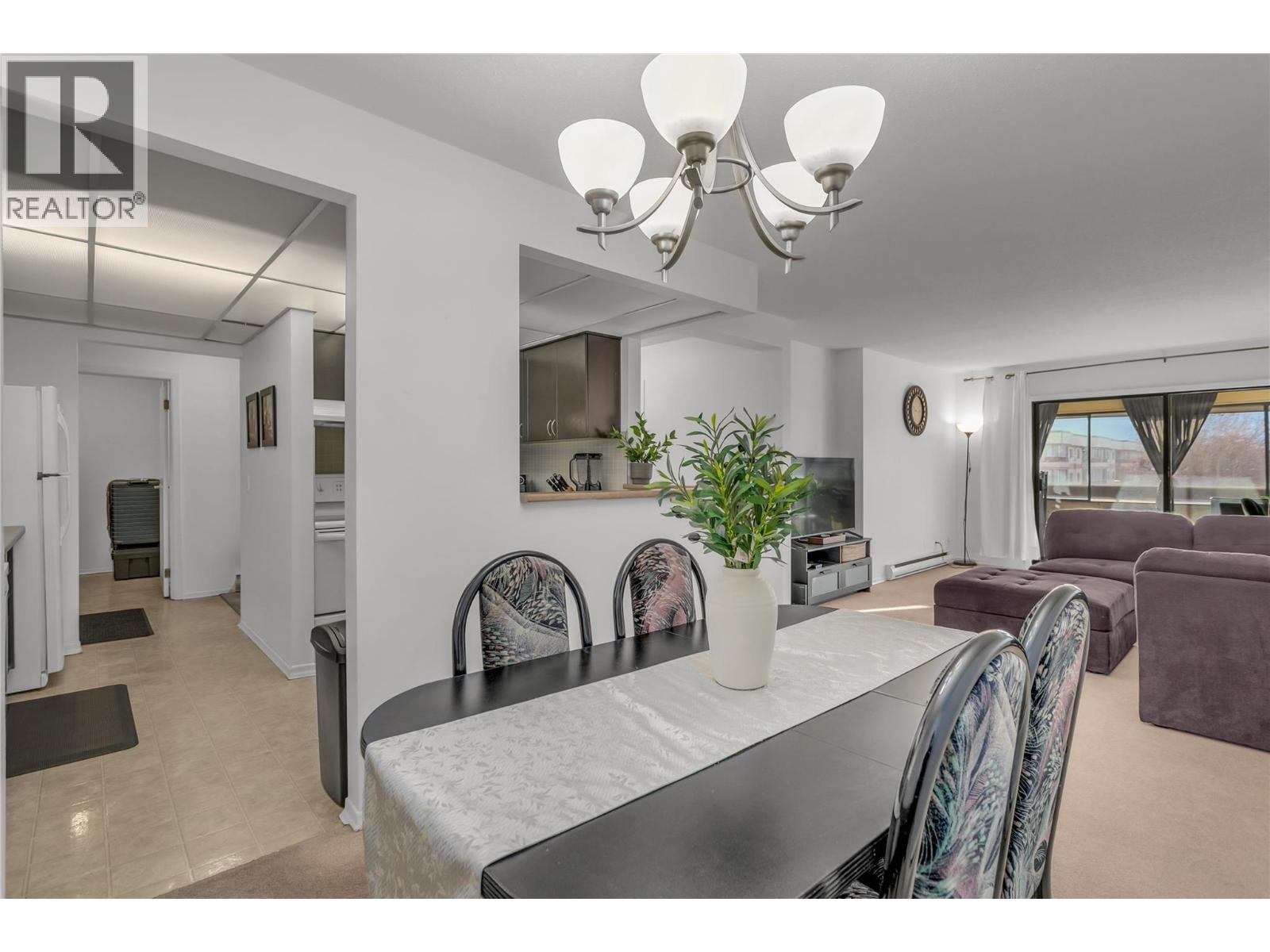 Picture for Unit #308, 1075 Bernard  Avenue