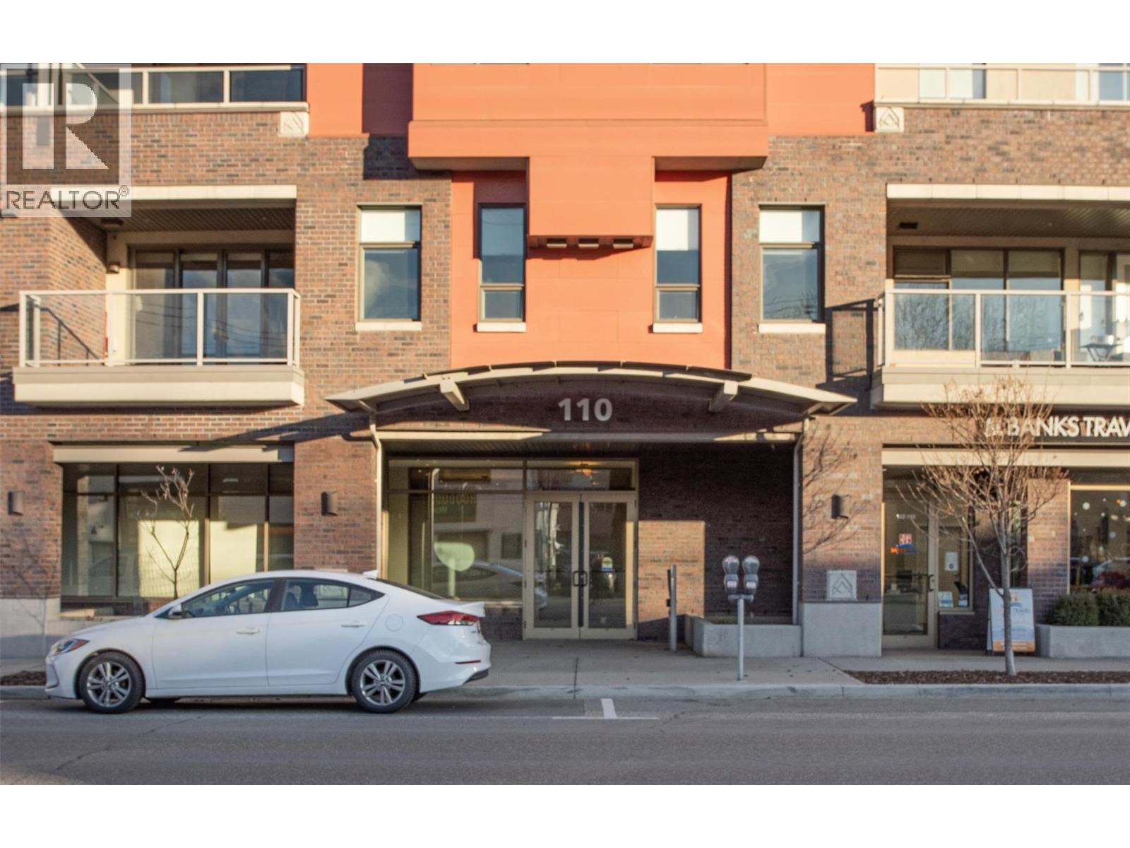 Picture for Unit #402, 110 Ellis  Street