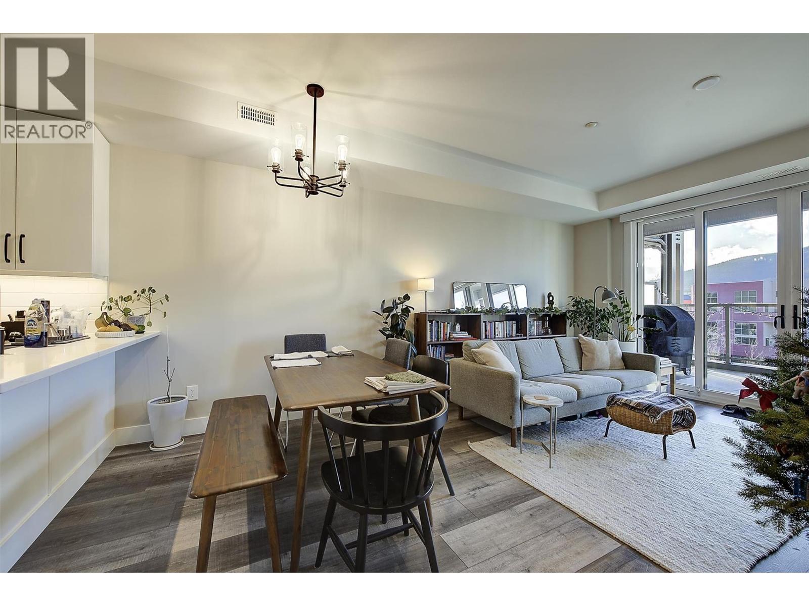 Picture for Unit #402, 110 Ellis  Street