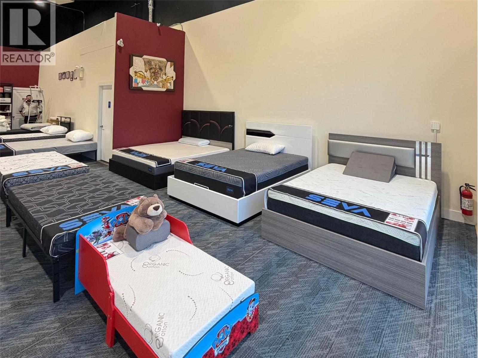 Picture for Unit #105, 1641 Commerce  Avenue