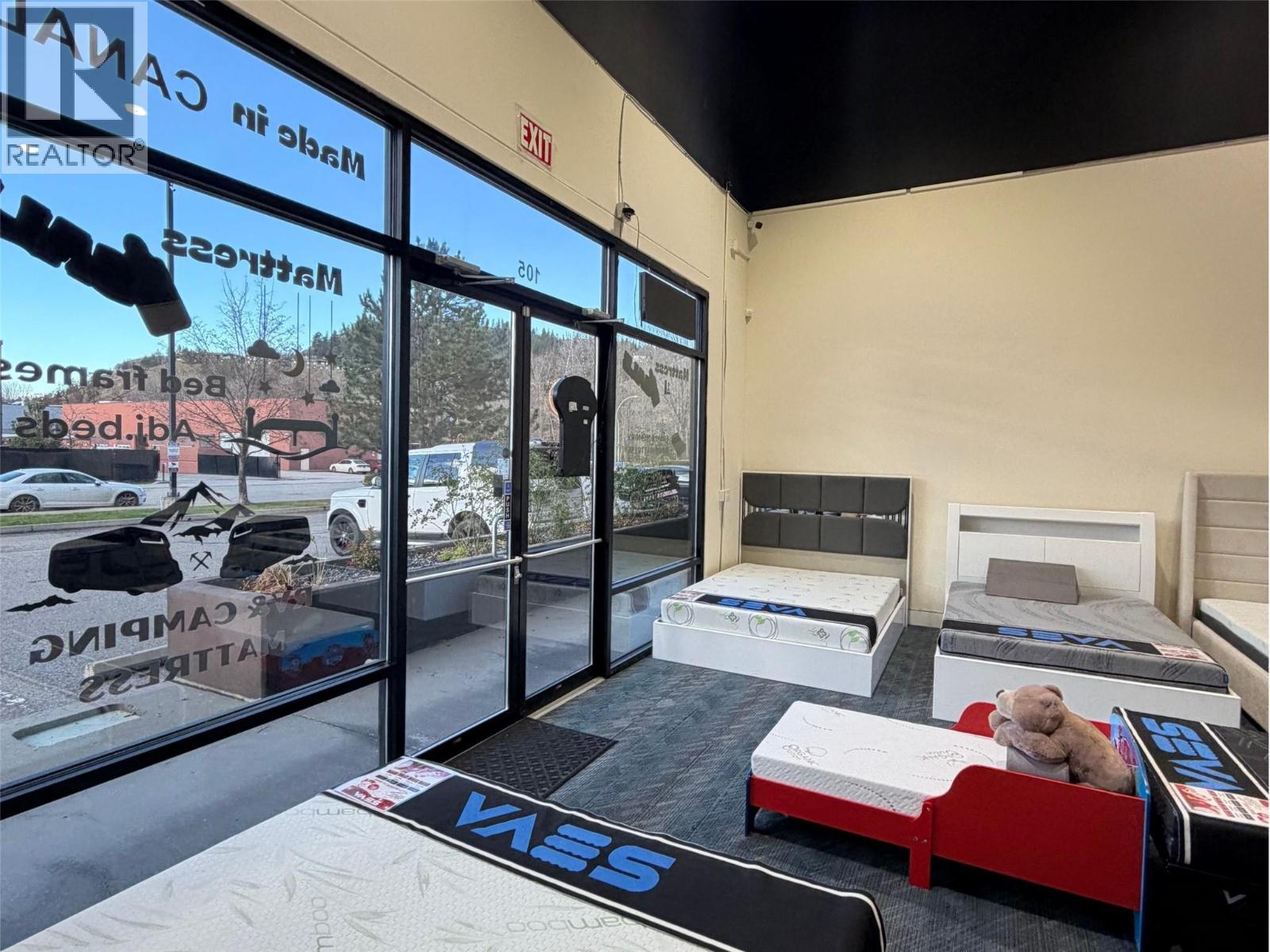 Picture for Unit #105, 1641 Commerce  Avenue