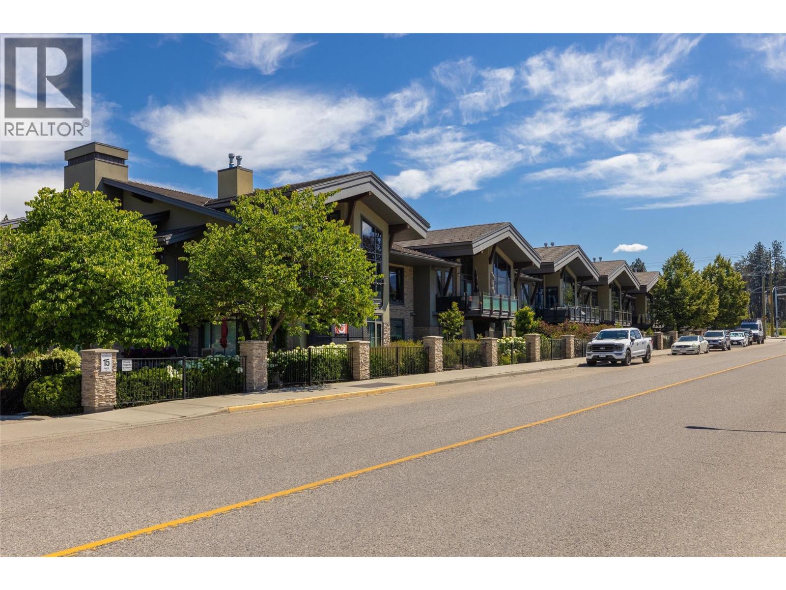 Picture for Unit #205, 600 Sarsons  Road