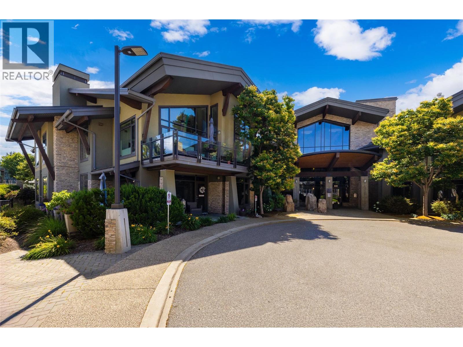 Picture for Unit #205, 600 Sarsons  Road