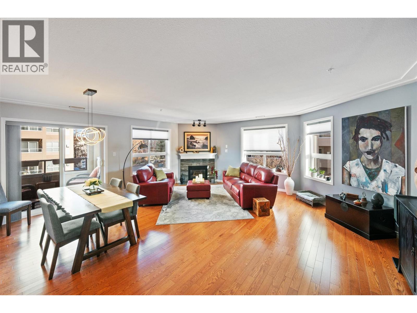 Picture for Unit #306, 2285 Atkinson  Street