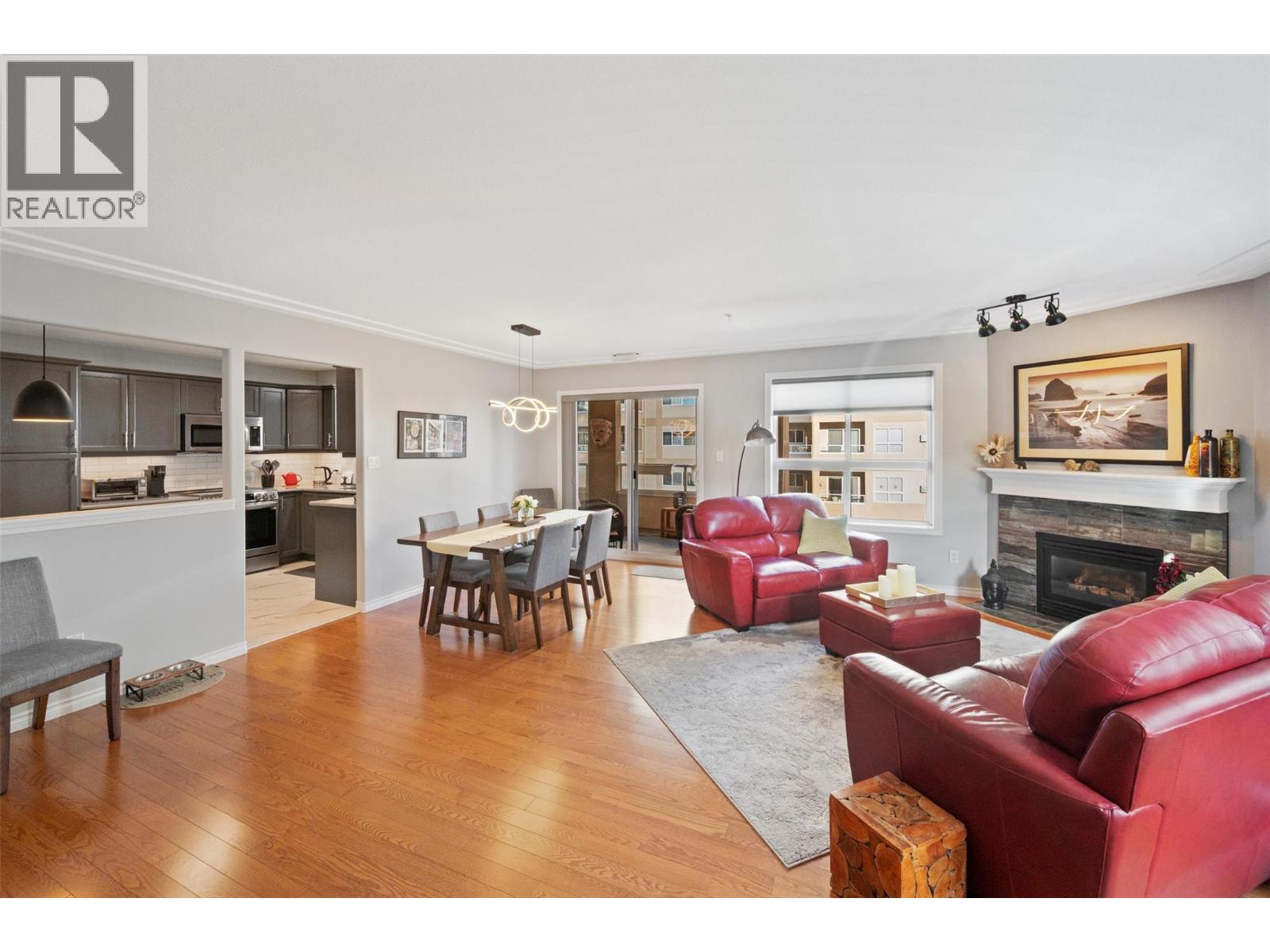 Picture for Unit #306, 2285 Atkinson  Street