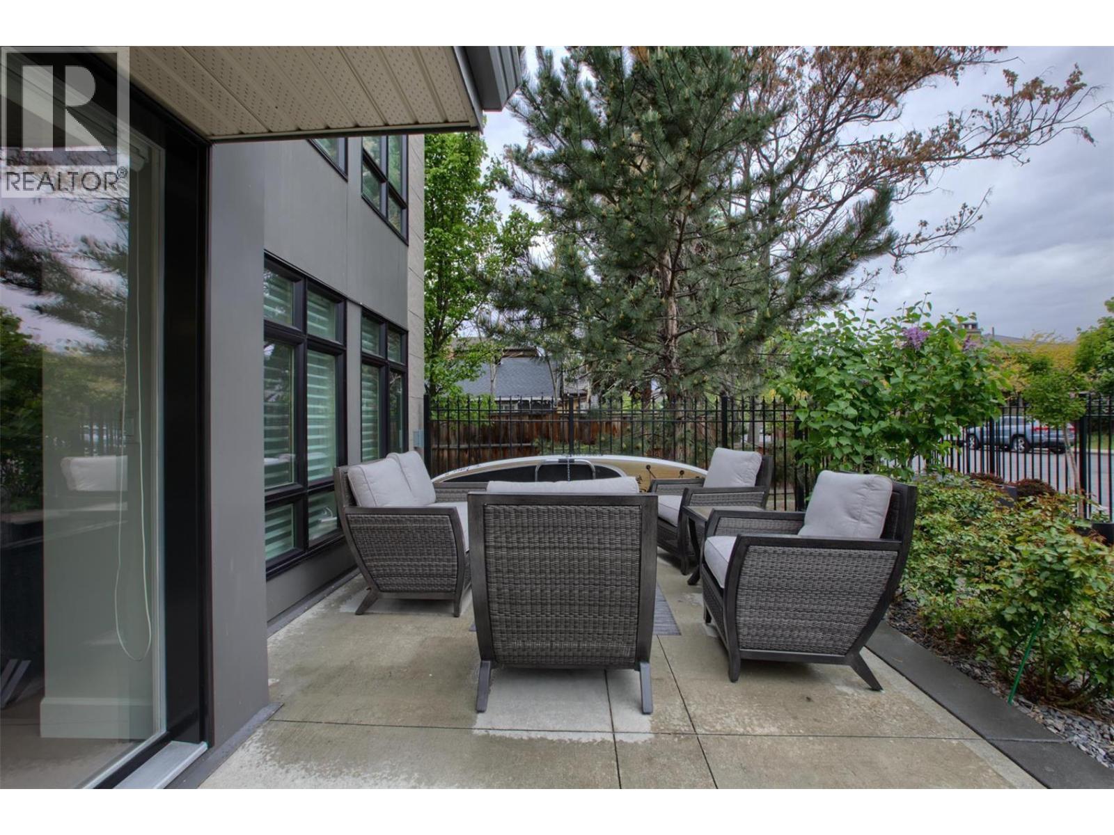 Picture for Unit #108, 457 West  Avenue