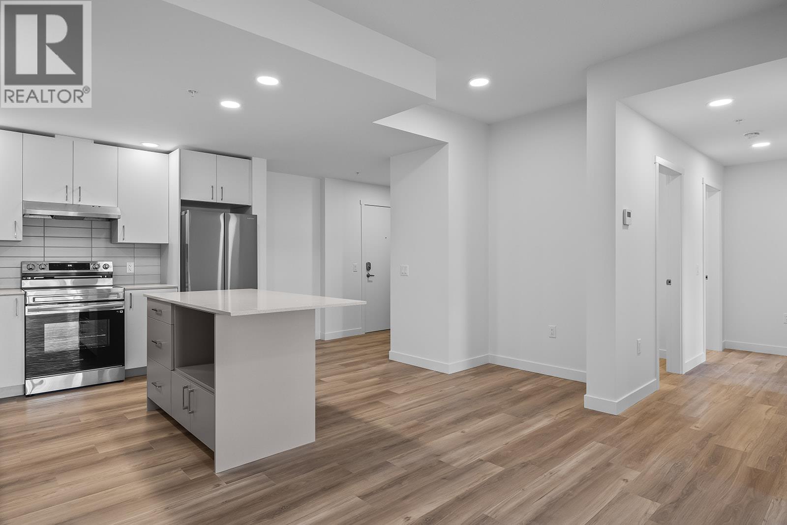 Picture for Unit #105, 1111 Frost  Road