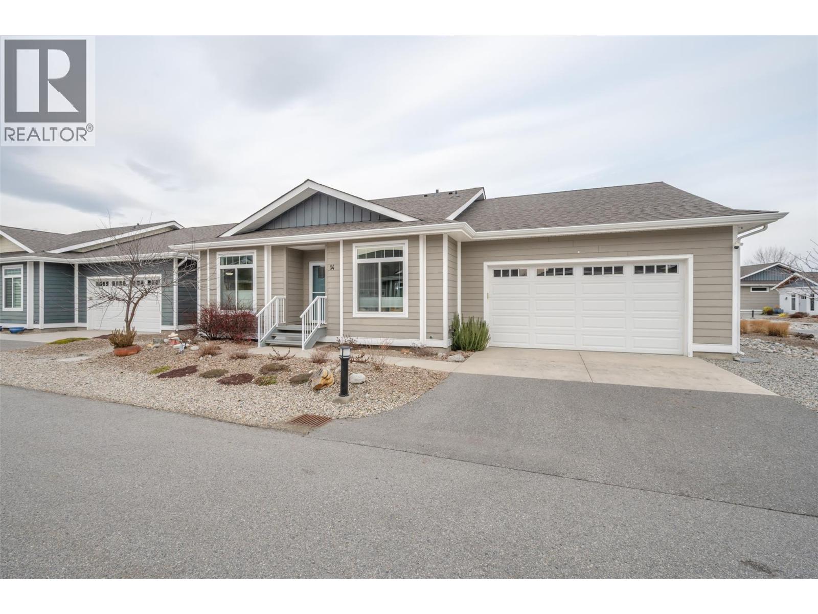 Picture for Unit #14, 351 Warren  AvenueW