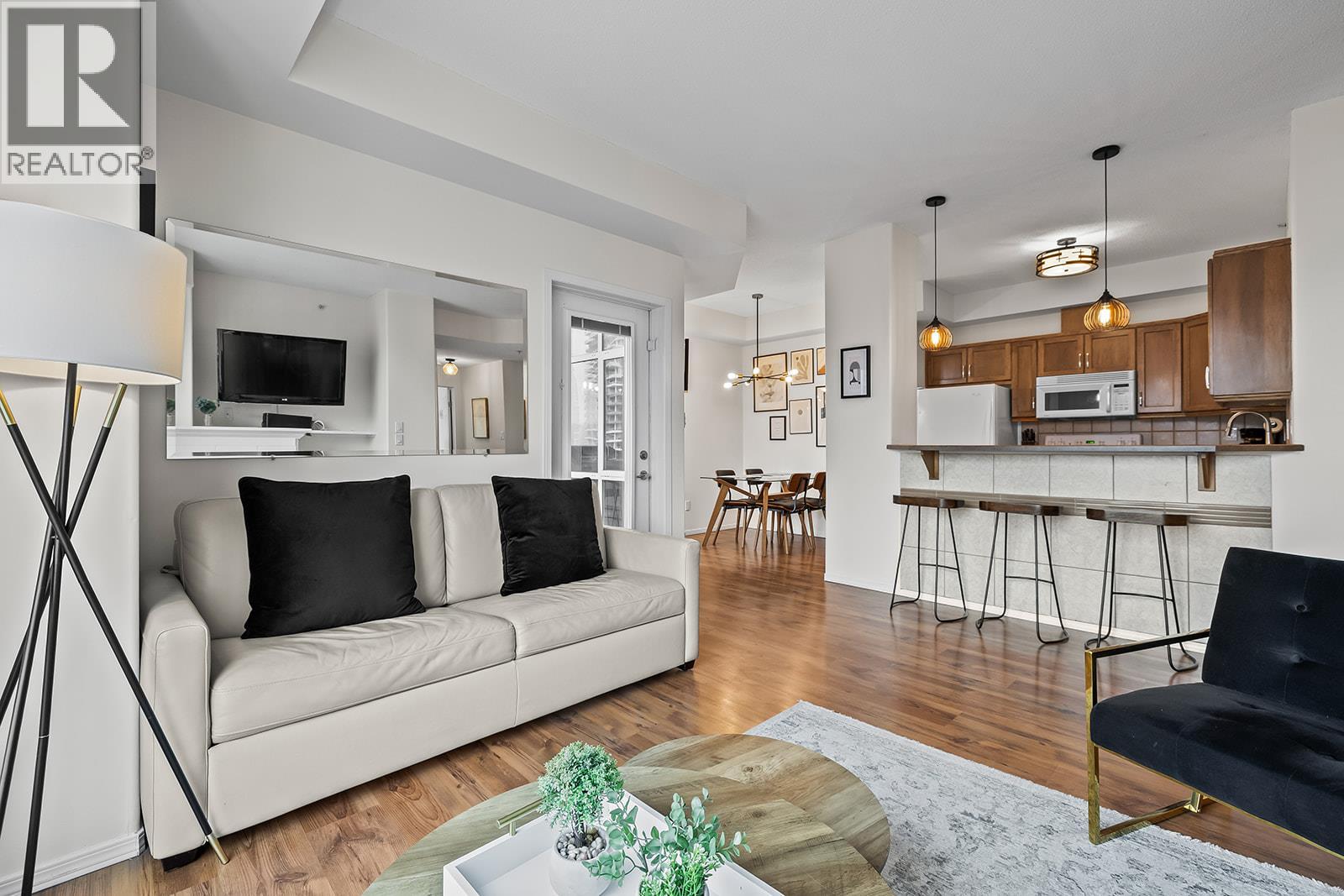 Picture for Unit #1404, 1128 Sunset  Drive