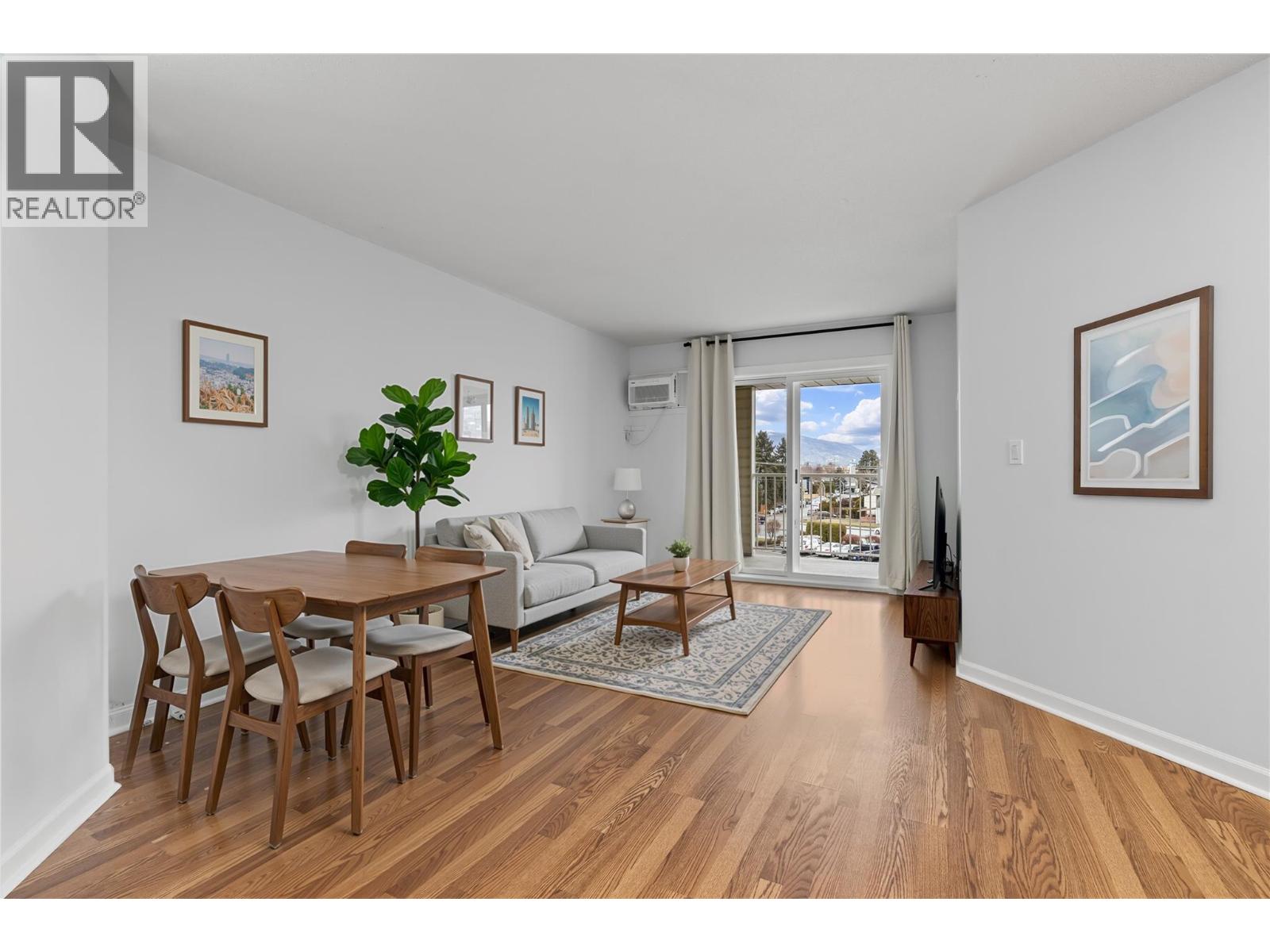 Picture for Unit #424, 3160 Casorso  Road