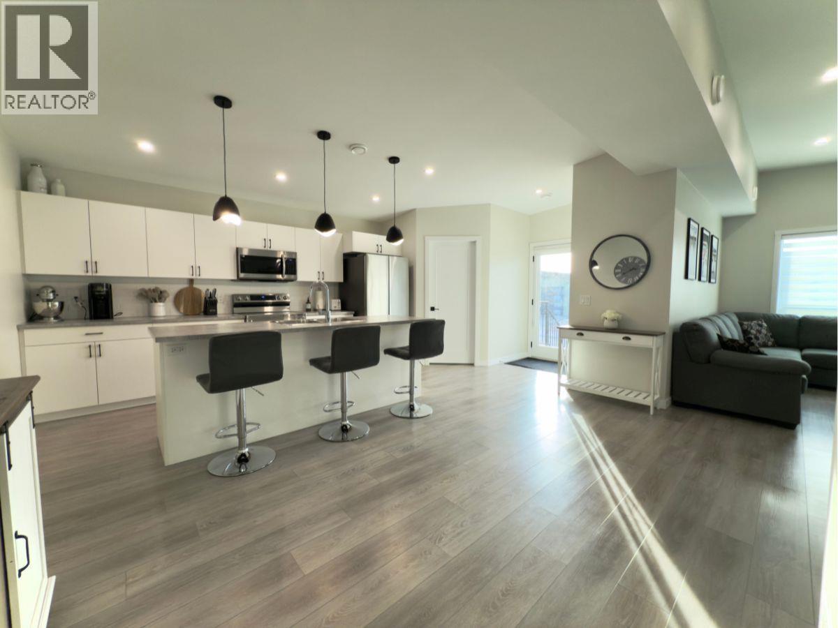 Picture for Unit #9, 8900 Jim Bailey  Road