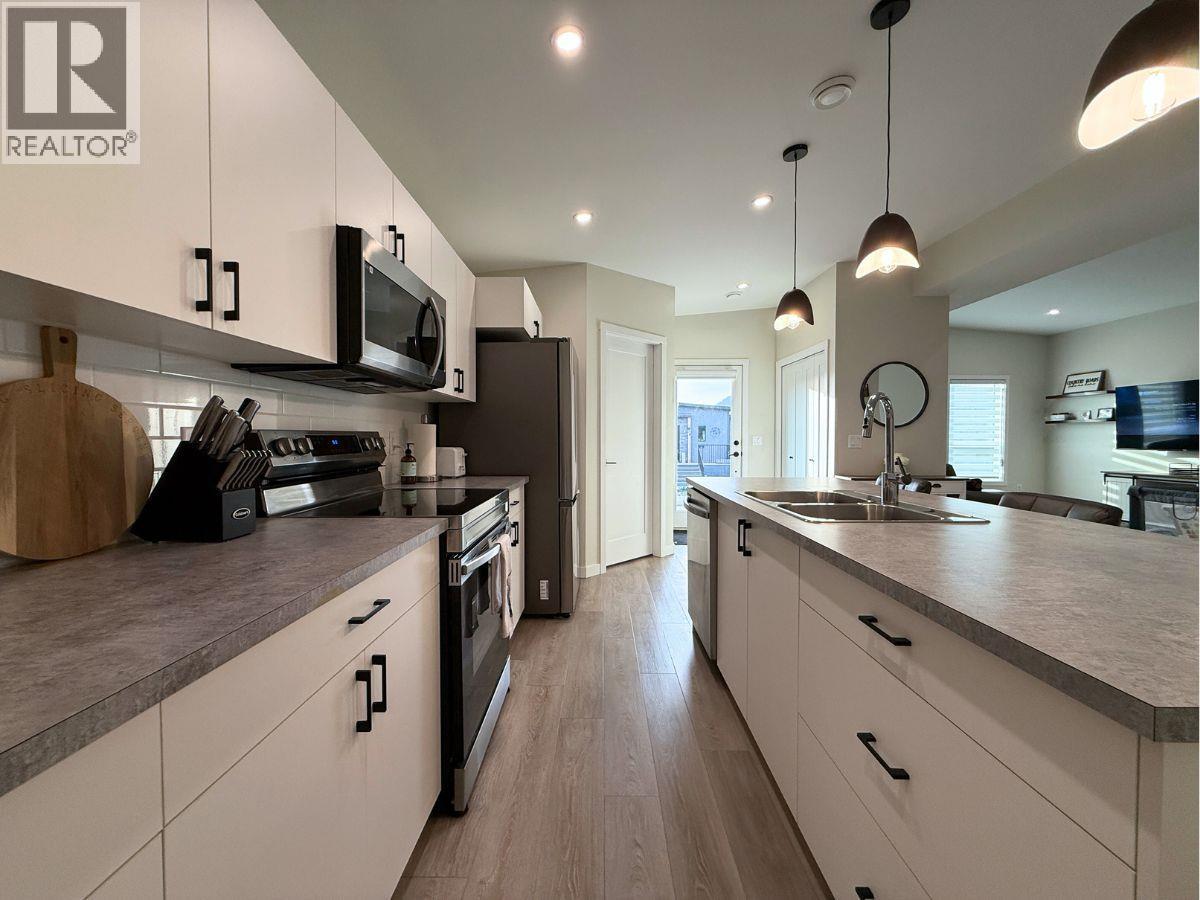 Picture for Unit #9, 8900 Jim Bailey  Road