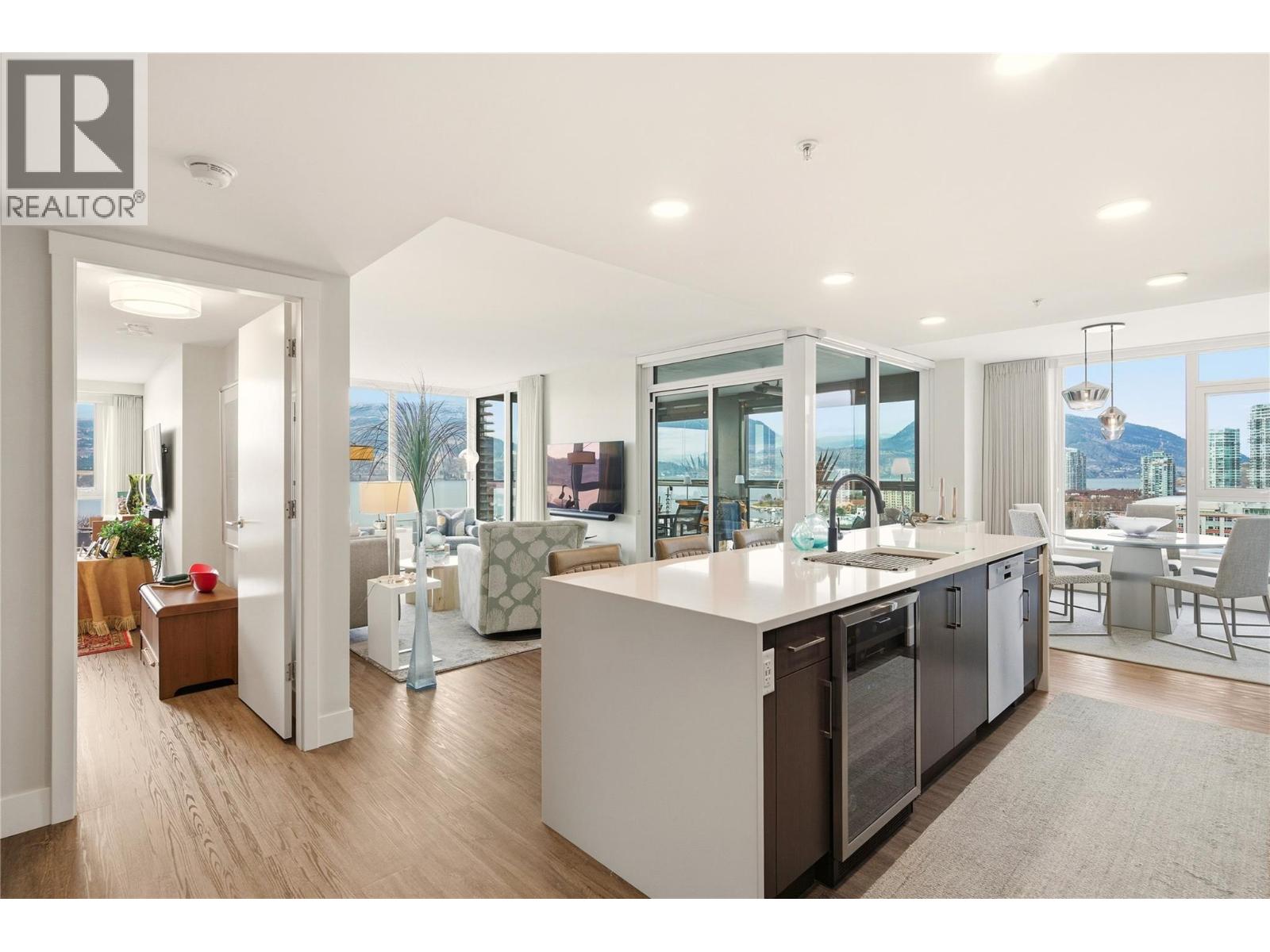 Picture for Unit #1609, 1588 Ellis  Street