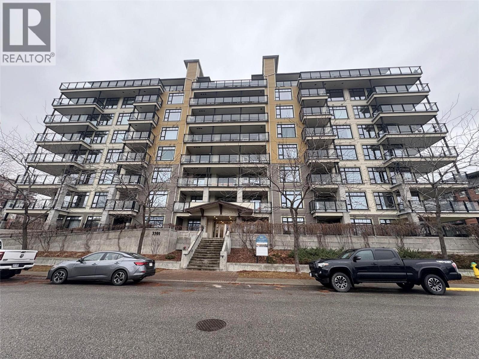 Picture for Unit #704, 3301 Skaha Lake  Road