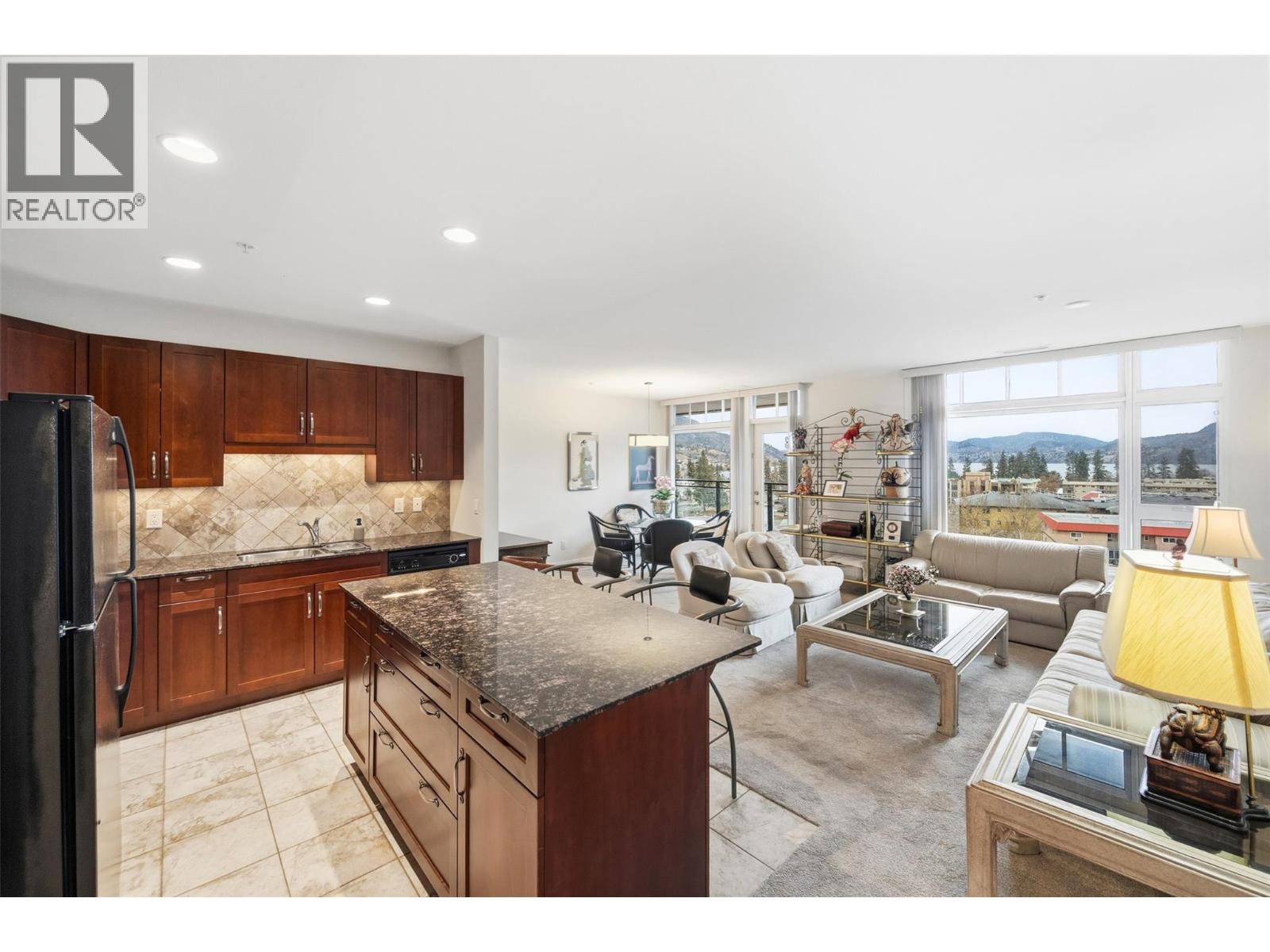 Picture for Unit #704, 3301 Skaha Lake  Road