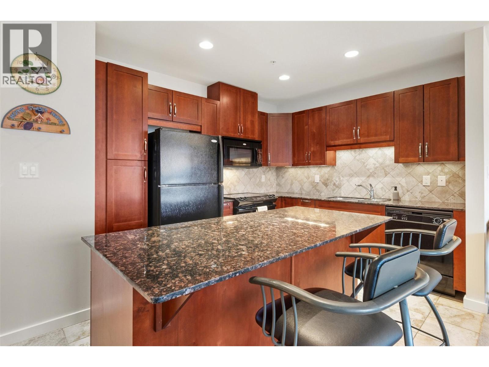 Picture for Unit #704, 3301 Skaha Lake  Road