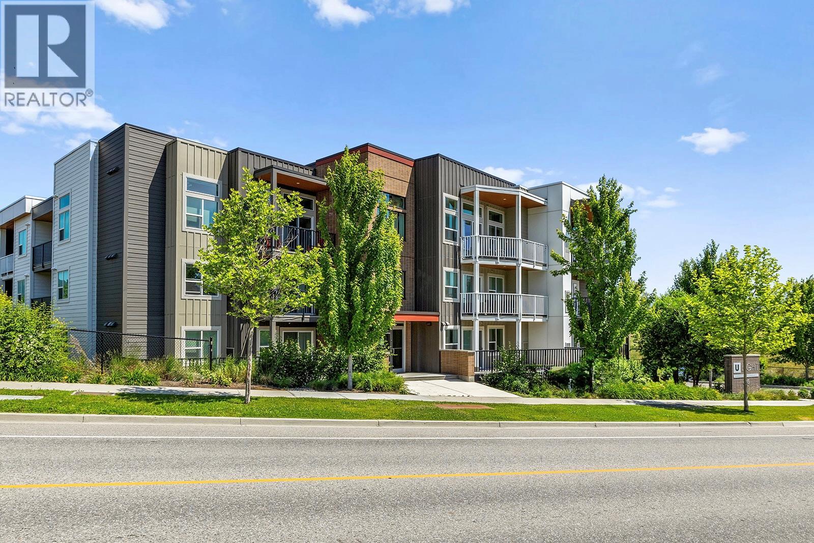 Picture for Unit #203, 625 Academy  Way