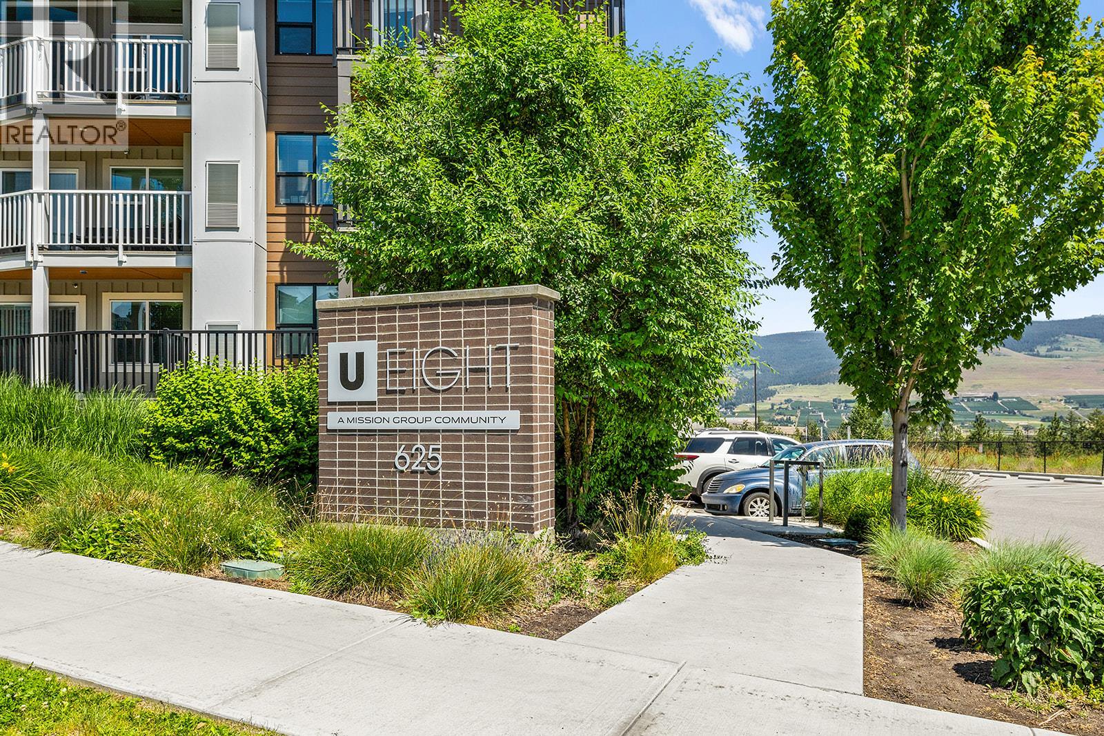 Picture for Unit #203, 625 Academy  Way