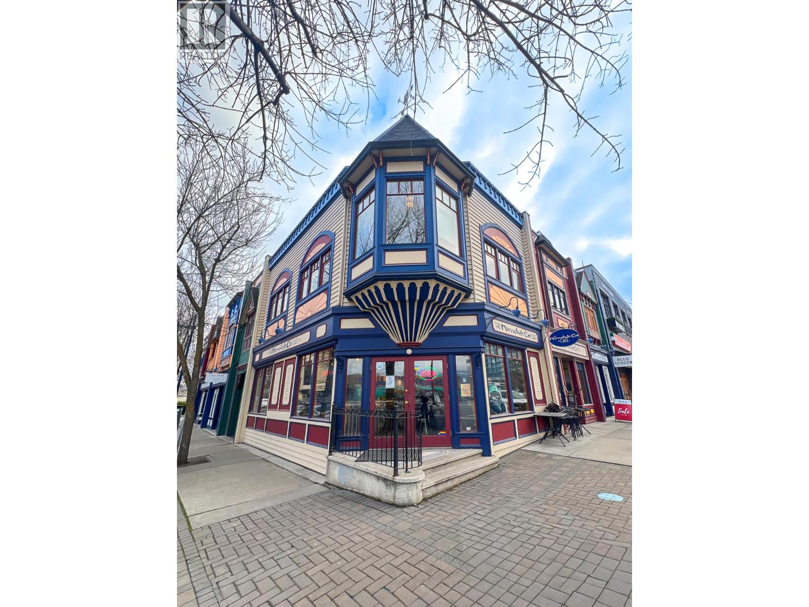 Picture for Unit #201, 2903 Pandosy  Street