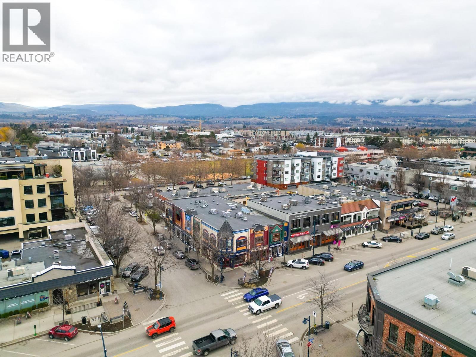 Picture for Unit #201, 2903 Pandosy  Street