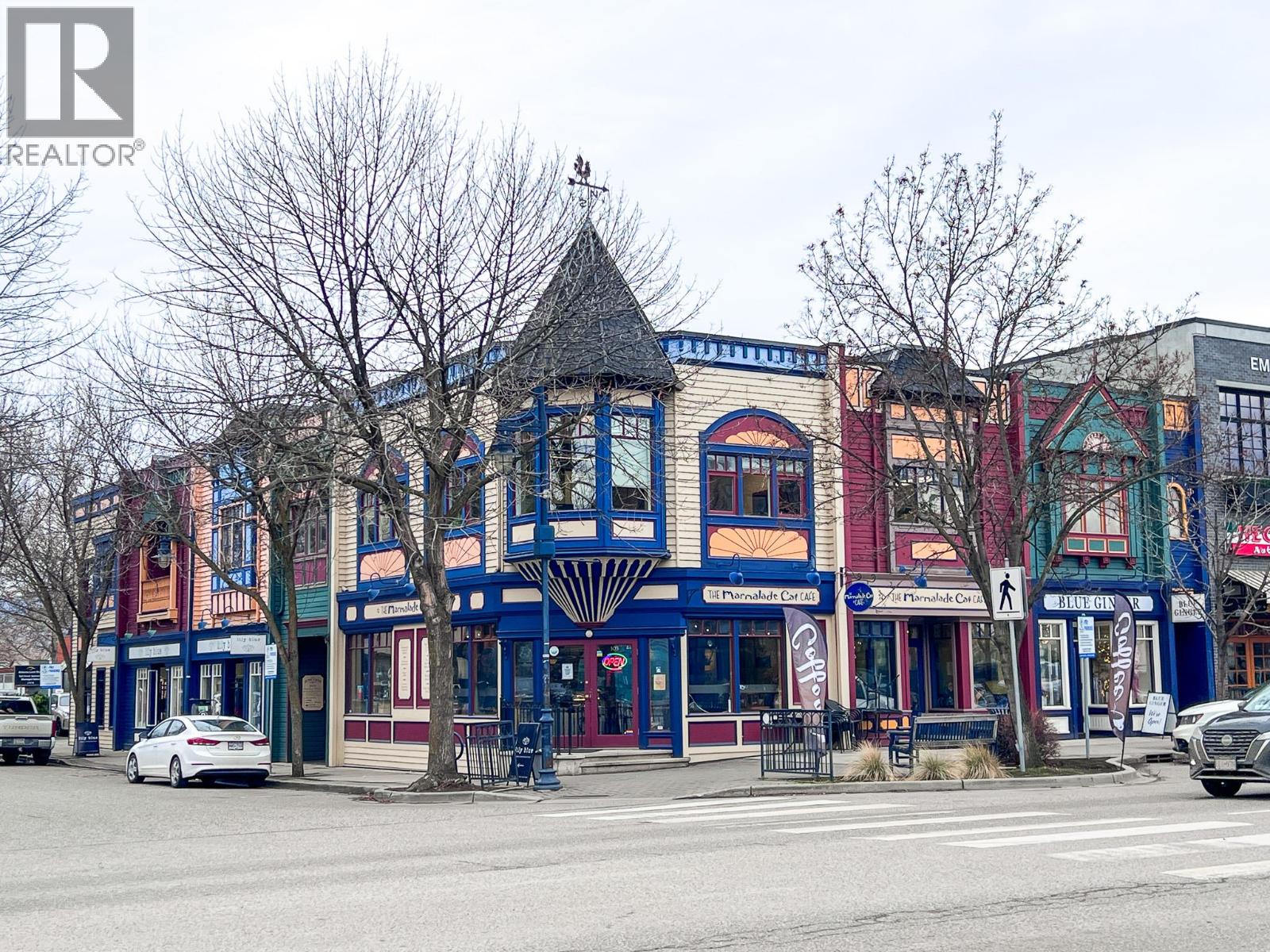 Picture for Unit #201, 2903 Pandosy  Street