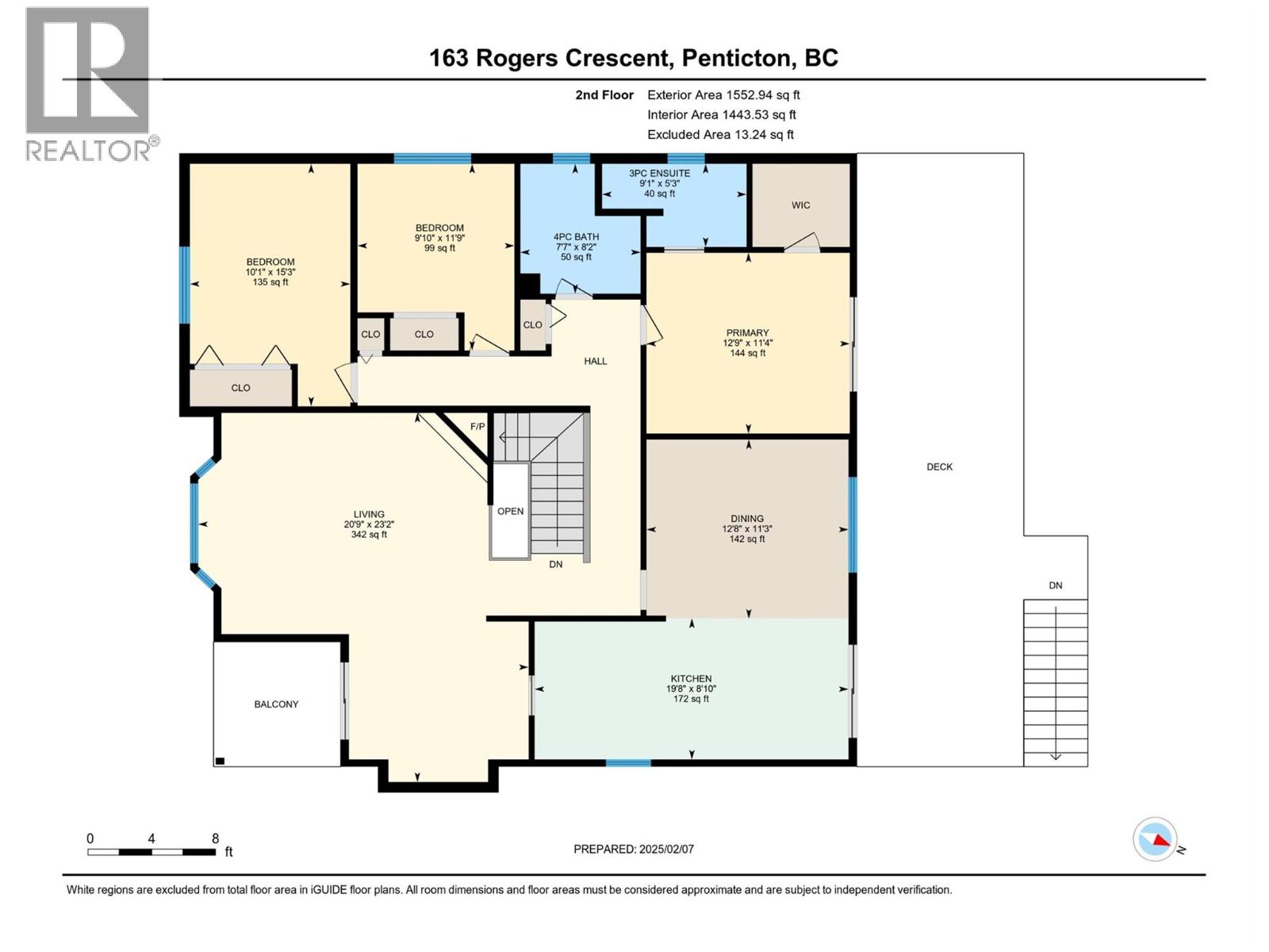 Picture for 163 ROGERS  Crescent