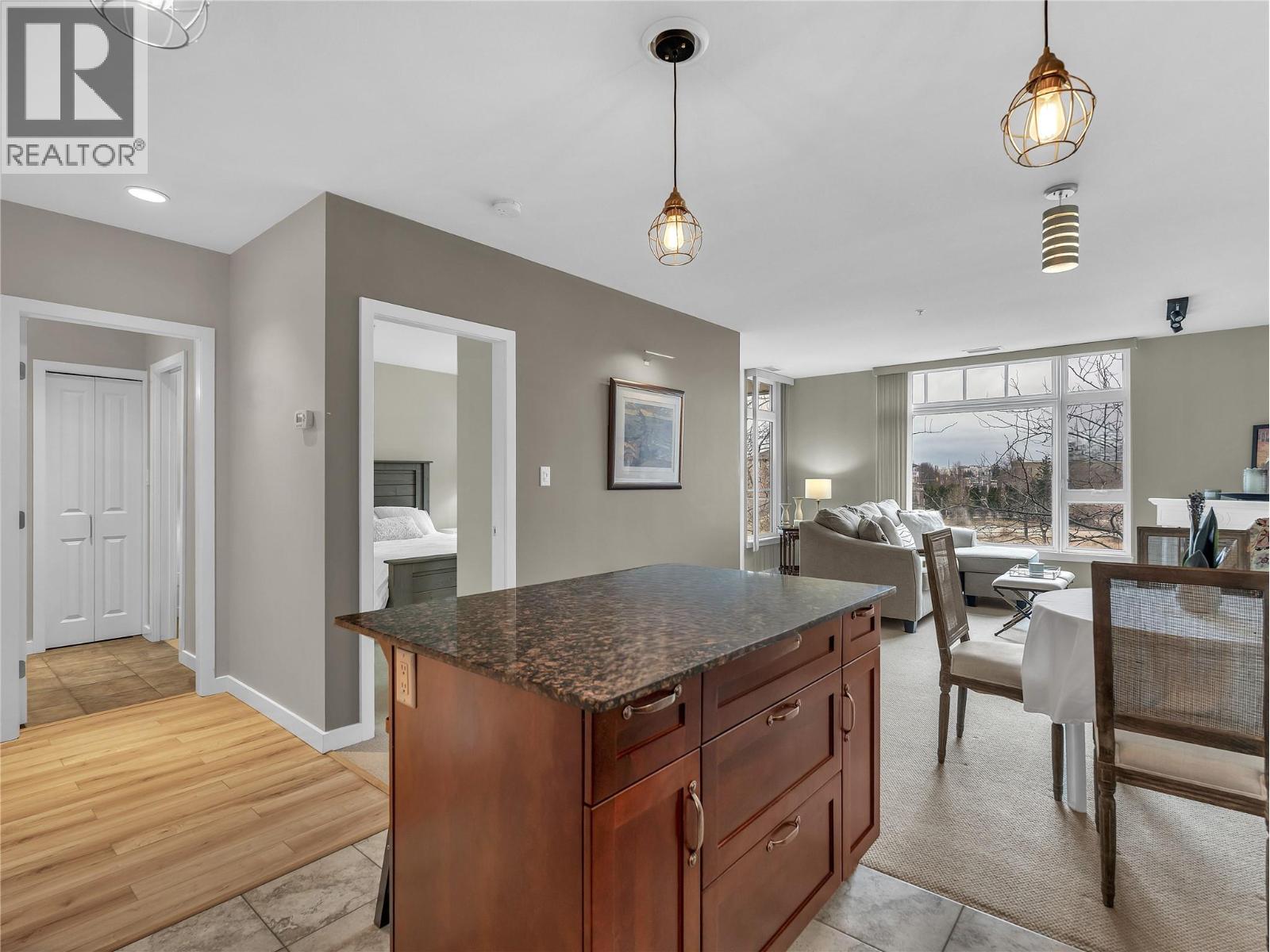 Picture for Unit #208, 3301 SKAHA LAKE  Road