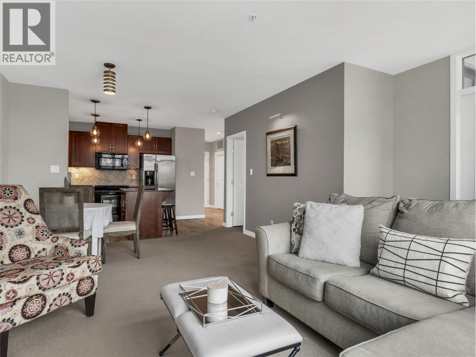 Picture for Unit #208, 3301 SKAHA LAKE  Road