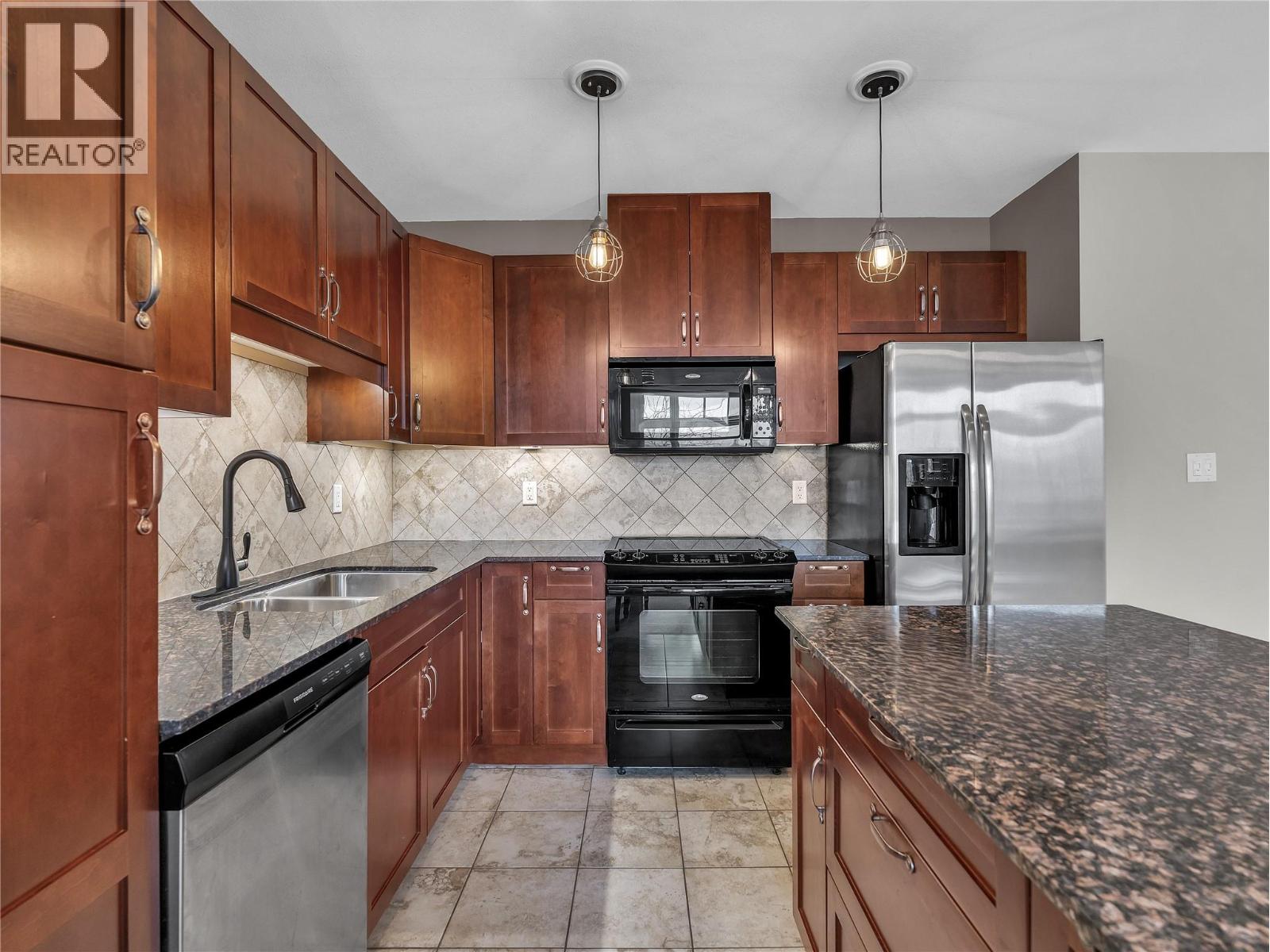 Picture for Unit #208, 3301 SKAHA LAKE  Road