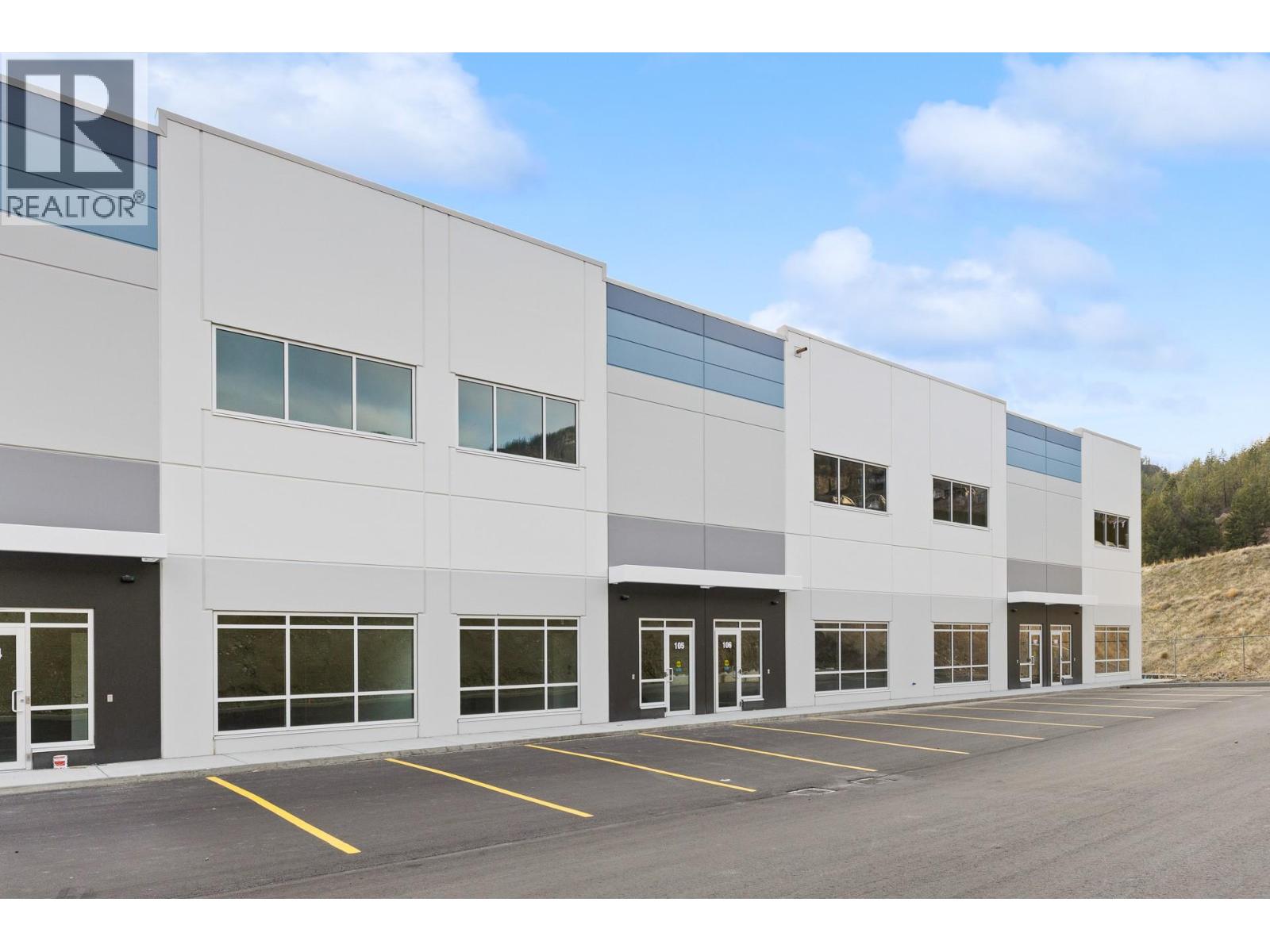 Picture for Unit #105, 2636 Kyle  Road