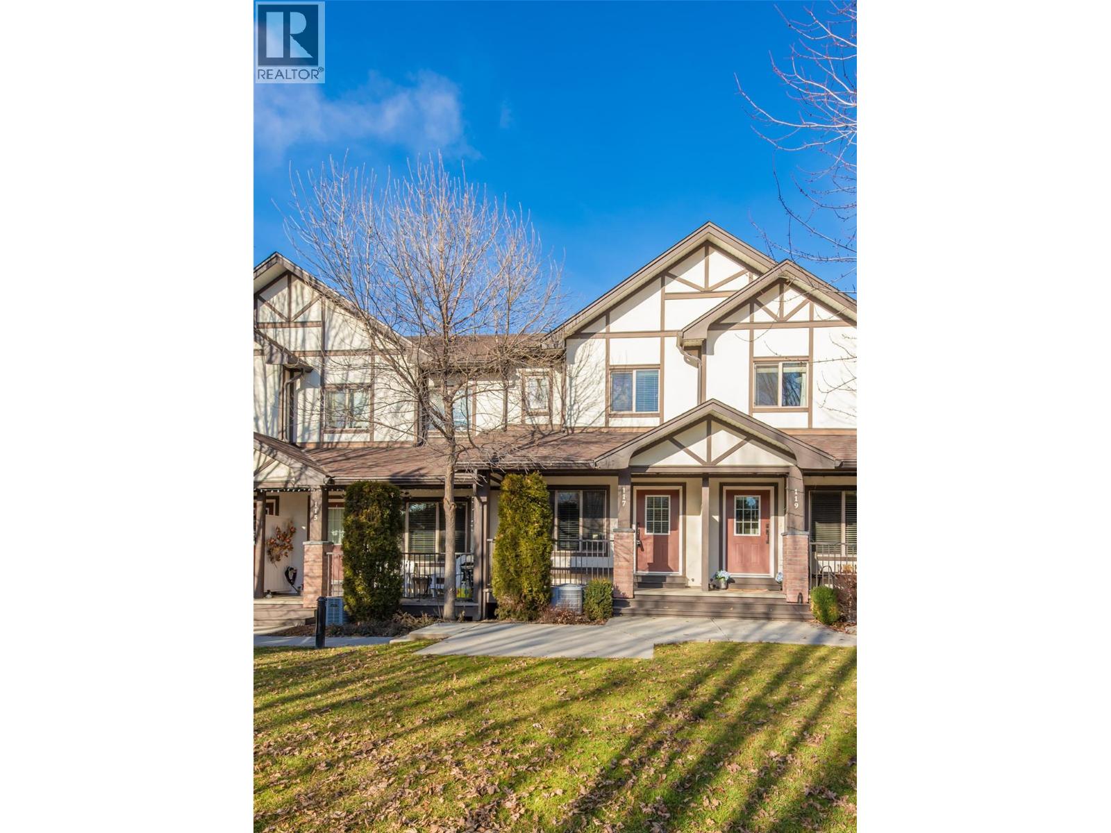 Picture for Unit #117, 1651 Lynrick  Road