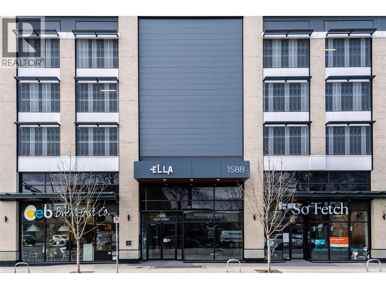 Picture for Unit #1703, 1588 Ellis  Street