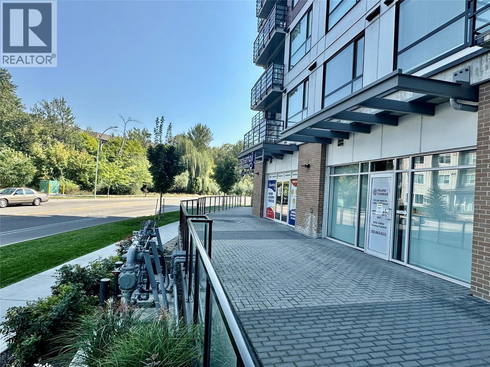 Picture for Unit #105, 1925 Enterprise  Way