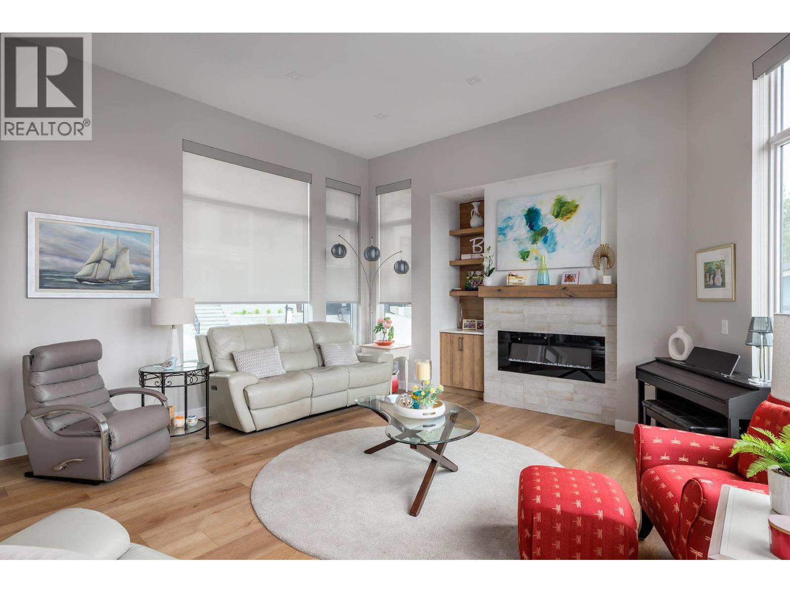 Picture for Unit #26, 830 Westview  Way