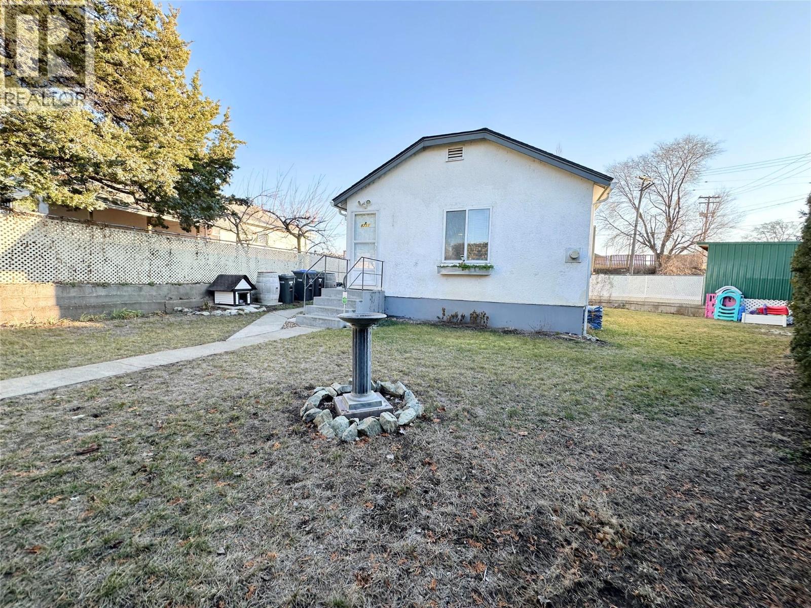 Picture for 8711 78TH  Avenue