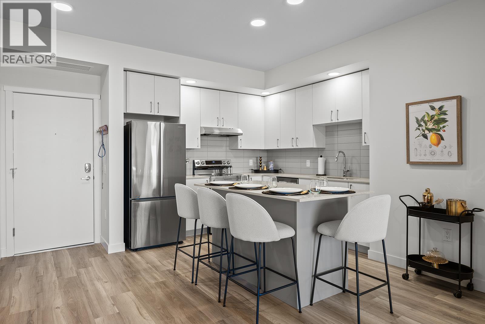 Picture for Unit #112, 1057 Frost  Road