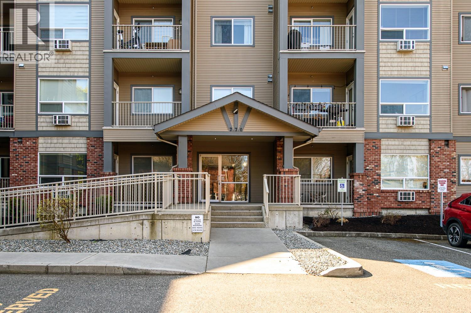 Picture for Unit #208, 770 Rutland  Road