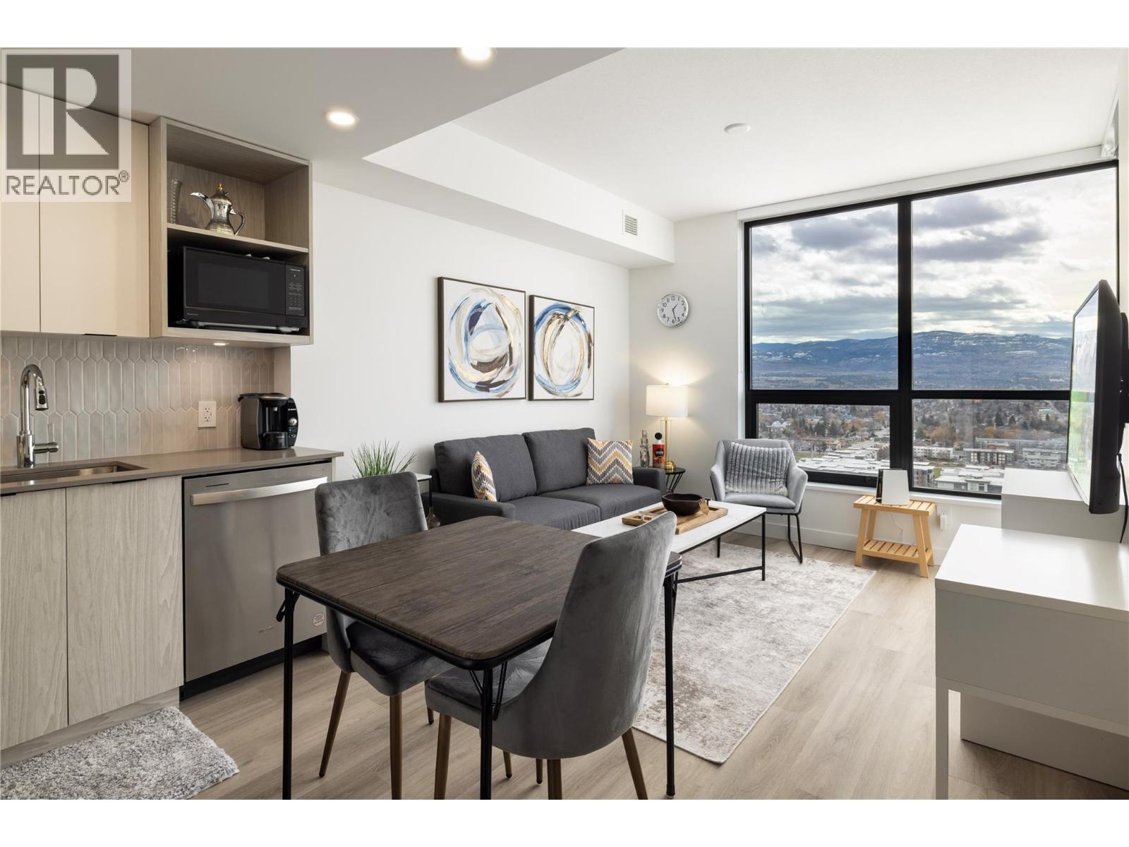 Picture for Unit #2503, 1488 Bertram  Street