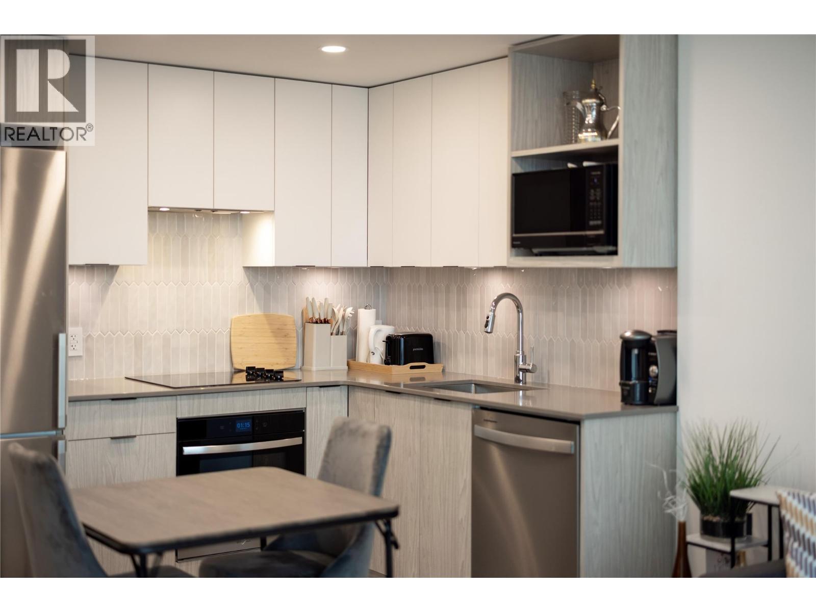 Picture for Unit #2503, 1488 Bertram  Street