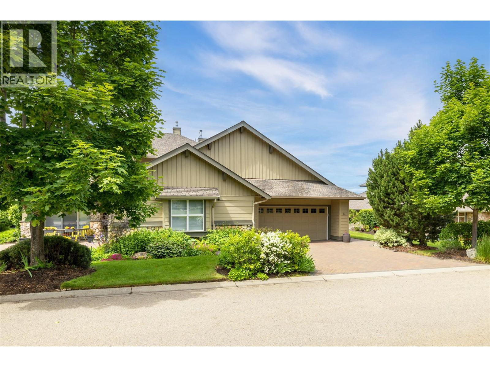 Picture for Unit #14, 3800 Gallaghers Pinnacle  Way