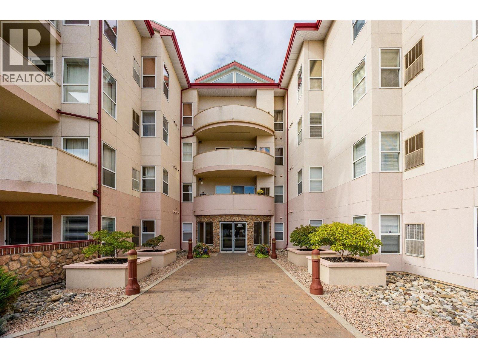 Picture for Unit #407, 2388 Baron  Road