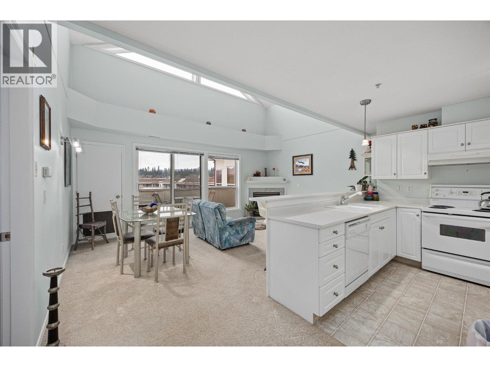 Picture for Unit #407, 2388 Baron  Road