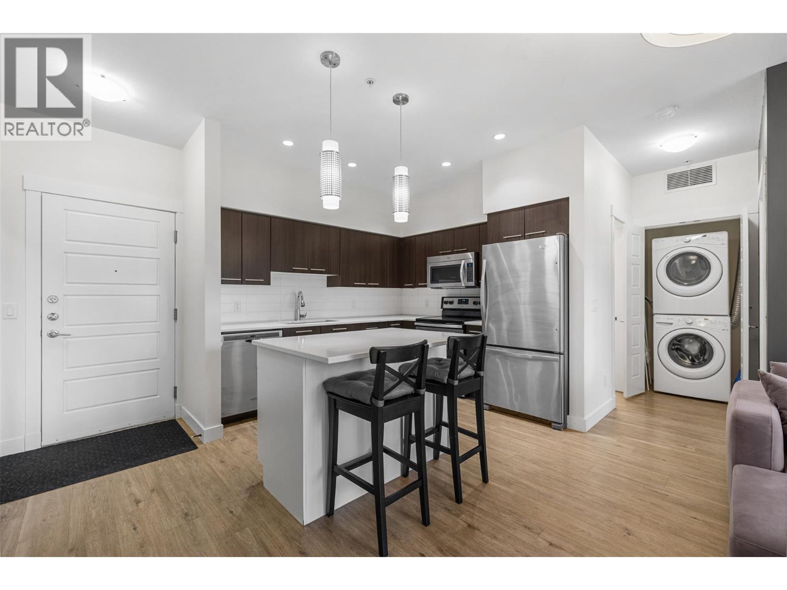 Picture for Unit #104, 985 Academy  Way