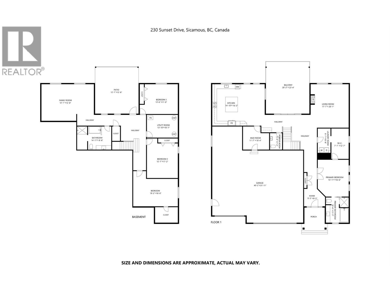 Picture for 230 Sunset  Drive