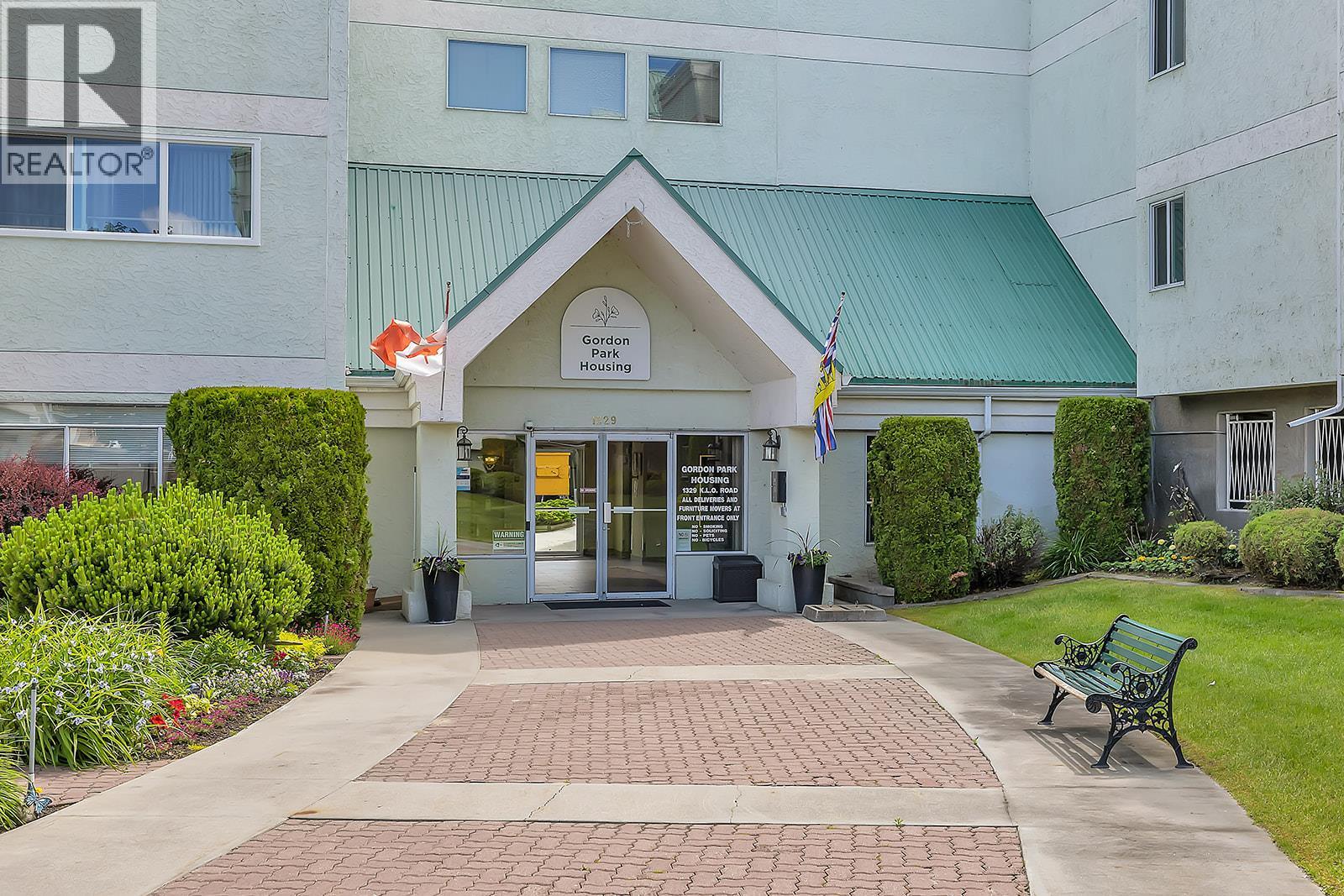 Picture for Unit #305, 1329 KLO  Road